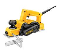 DEWALT Hand Planer Kit, 5.5-Amp, 3-1/4-Inch (D26677K)