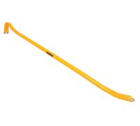 Dewalt Hand Tools 1060mm 42" Wrecking/Breaking/Crow/Pry Bar, DHT155132