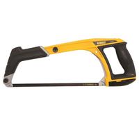 DeWALT Hand Tools 5-in-1 Hacksaw 300mm 12in low profile 45 or 90 deg DHT020547