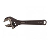 Dewalt Hand Tools All Steel Adjustable Wrench Multi Colour (10In)