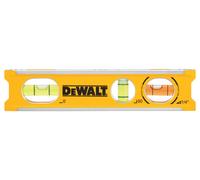 Dewalt Hand Tools DWHT42525-0 Billet Level 165Mm (6.5In)