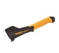 Dewalt Hand Tools Carbon Fibre Composite Hammer Tacker Multi Colour (One Size)