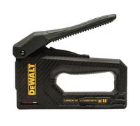 DEWALT Hand Tools Carbon Fibre Staple Gun