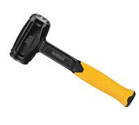 Dewalt Hand Tools DWHT51388-0 Club Hammer 1.4Kg (3Lb)