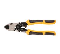 Dewalt Compound Action Diagonal Pliers 190mm Dewalt Multicolor