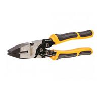 Dewalt Hand Tools Compound Action Linesman Pliers 200mm Multi Colour (One Size)