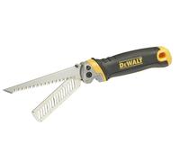 Dewalt Folding Drywall JabSaw With Integrated Plasterboard Rasp Tool,XMS25JABSAW