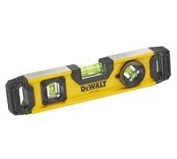 DeWalt 250mm Aluminium Torpedo Spirit Level DWHT0-43003 100% ORIGINAL ⭐⭐⭐⭐⭐