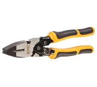 Dewalt DWHT0-70276 Compound Action Linesman Pliers 200mm DHT070276