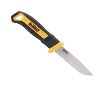 Dewalt Hand Tools DWHT1-10354 Fixed Blade Tradesman Knife