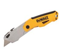 Dewalt Hand Tools DWHT10261-0 Folding Retractable Auto Load Utility Knife
