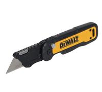 Dewalt Hand Tools DWHT10991-0 Push And Flip Folding Utility Knife