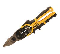 Dewalt Hand Tools DWHT14675-0 Straight Cut Ergo Aviation Snips