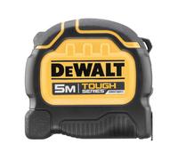 Dewalt Hand Tools DWHT36917-0 Toughseries™ Tape Measure 5M (Width 32Mm) (Metric Only)