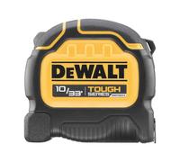 Dewalt Hand Tools DWHT36926-5 Toughseries™ Tape Measure 8M/26Ft (Width 32Mm)