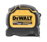 Dewalt Hand Tools DWHT36933-5 Toughseries™ Tape Measure 10M/33Ft (Width 32Mm)