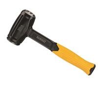 Dewalt Hand Tools DWHT51388-0 Club Hammer 1.4Kg (3Lb)