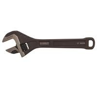 Dewalt Hand Tools DWHT80268-0 All Steel Adjustable Wrench 10In
