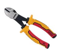 Dewalt Hand Tools DWHT82801-0 Vde Diagonal Cutting Pliers 160Mm