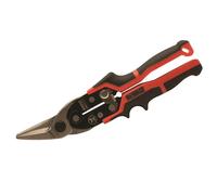 DeWalt DWHT14673-0 Left Cut Ergonomically Aviation Snips