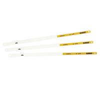 DeWalt Mixed Hacksaw Blade Pack 3 Piece