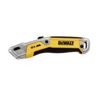 Dewalt Hand Tools Retractable Utility Knife
