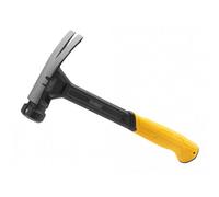 Dewalt Hand Tools Rip Claw Milled Face Hammer 616G (22Oz) Multi Colour (One Size)