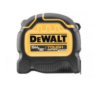 Dewalt Hand Tools Toughseries Tape Measure Multi Colour (5M/16Ft (Width 32mm))