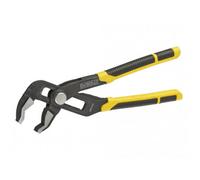 Dewalt Hand Tools V-Jaw Push Lock Pliers Multi Colour (300mm)