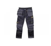 Dewalt HARRISON TROUSER 36W 29L Harrison Pro Stretch Trousers Waist 36In Leg 29In