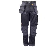 Dewalt HARRISON TROUSER 36W 29L Harrison Pro Stretch Trousers Waist 36in Leg 29in DEWHARR3629