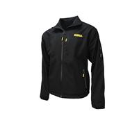 DEWALT HEATED JACKET (INC CHARGER) M