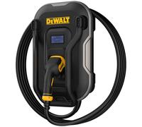 DEWALT Heavy Duty EV Charger Single Phase with Cable 32A