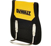 DEWALT DEW175653 Tool Pouches & Work Belts, Yellow/Black, Set of 10