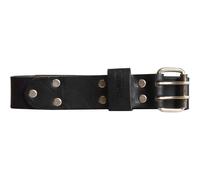 DeWalt Heavy Duty Leather Belt