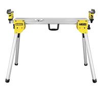 DeWalt DE7033-XJ Short Beam Compact Mitre Saw Leg Stand Small Workstation