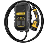 DEWALT Heavy Duty Smart Electric Vehicle Charging Station 230V 7.7kW Single Phase