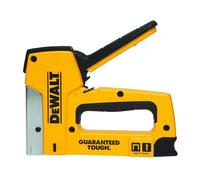 DEWALT Hand Tools Heavy-Duty Staple and Brad Tacker