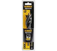DeWalt Spade Bit Extreme Tri Flute Flat 28mm x 152mm
