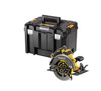 DeWalt Heavy-Duty Worksite Equipment for Industrial Professionals for Rapid Material Removal Featuring 5.0cm Height