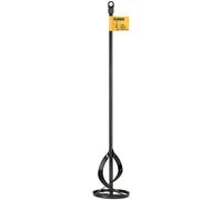 DeWalt Hex Shank Mixing Paddle 120mm 600mm