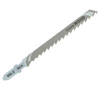 DeWalt High Carbon Steel Jigsaw Blades Set Of 5 For Precision Cutting