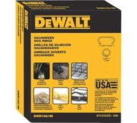 DEWALT Hog Ring