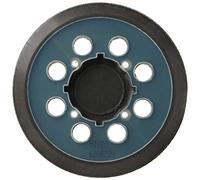 DEWALT Hook and Loop Pad for Sanders, 5-Inch, 8-Hole (DWE64233)