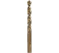 DeWalt HSS-E Cobalt Jobber Drill Bits 13mm Pack of 5