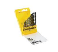 Dewalt Hss-r Jobber Drill Bit Set Dewalt Multicolor