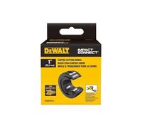 DEWALT Impact Connect Copper Cutter Wheel, Tube Cutter Wheel, 1 inch (DWACPR10)