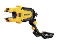 DEWALT Impact Connect Copper Pipe Cutter, Impact Driver Attachment, Tubing Cutter (DWACPRIR)