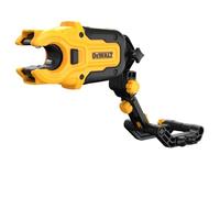DEWALT Impact Connect Copper Pipe Cutter, Impact Driver Attachment, Tubing Cutter (DWACPRIR)