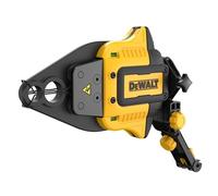 DEWALT Impact Connect PEX Crimp Ring Attachment for Impact Driver, Plumbing Tool (DWAPXCIR)